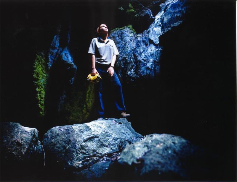 מלון רוקהמפטון Capricorn Caves מראה חיצוני תמונה